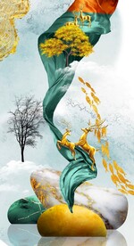 金鹿