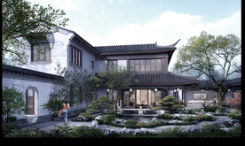 古建园林