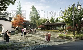 园林古建绿化