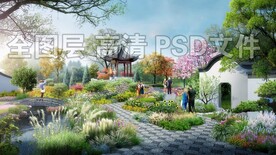 花博园