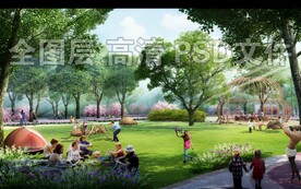 活动大草地
