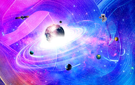 星空软膜天花