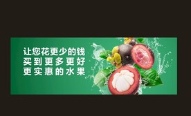 高清 山竹 灯箱