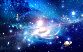 宇宙星空