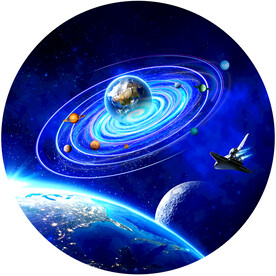 宇宙星空