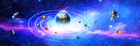 宇宙星空