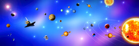 星空