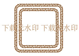 方框背景