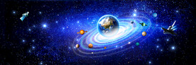 星空软膜天花