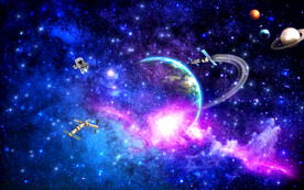 宇宙星空