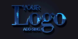 logo样机