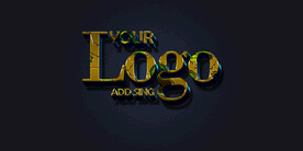 logo样机