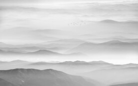 远山