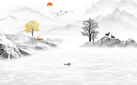 麋鹿