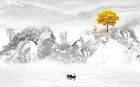 江山如画