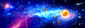 星空软膜天花吊顶