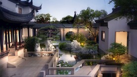 苏州园林