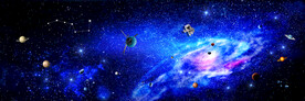 浩瀚星空宇宙