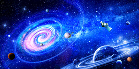 宇宙星空