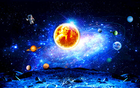 星系