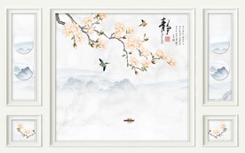 宁静致远