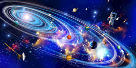 星空旋涡