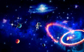 星系