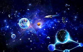 宇宙星空