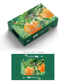 爱媛包装 