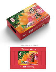 爱媛包装 