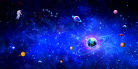 星空