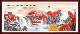 鸿运当头