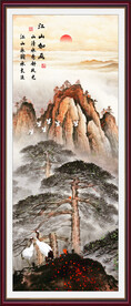 江山如画 