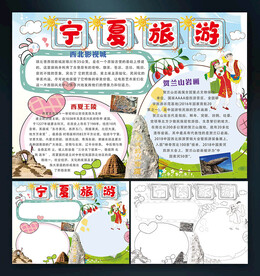 宁夏小报