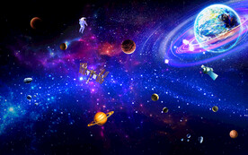 星空