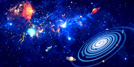星系