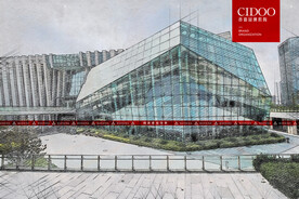 太原山西科技馆