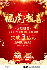 2022喜报