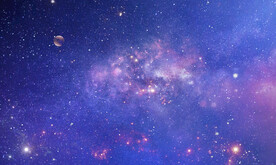 星空背景
