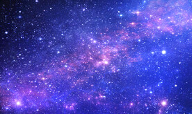 星空背景