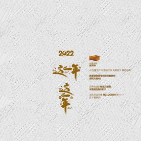 这一年