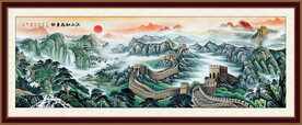 盛世长城