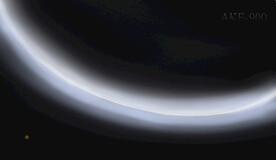 抽象画宇宙