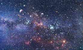 宇宙星空