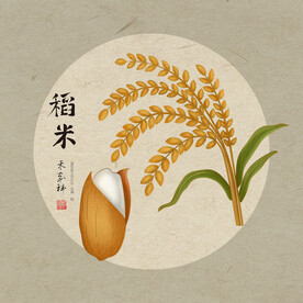 大米