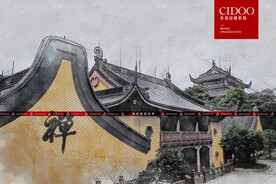 灵隐寺禅院