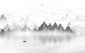 背景墙