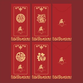 红包