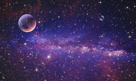 宇宙星空