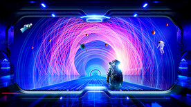 时空隧道